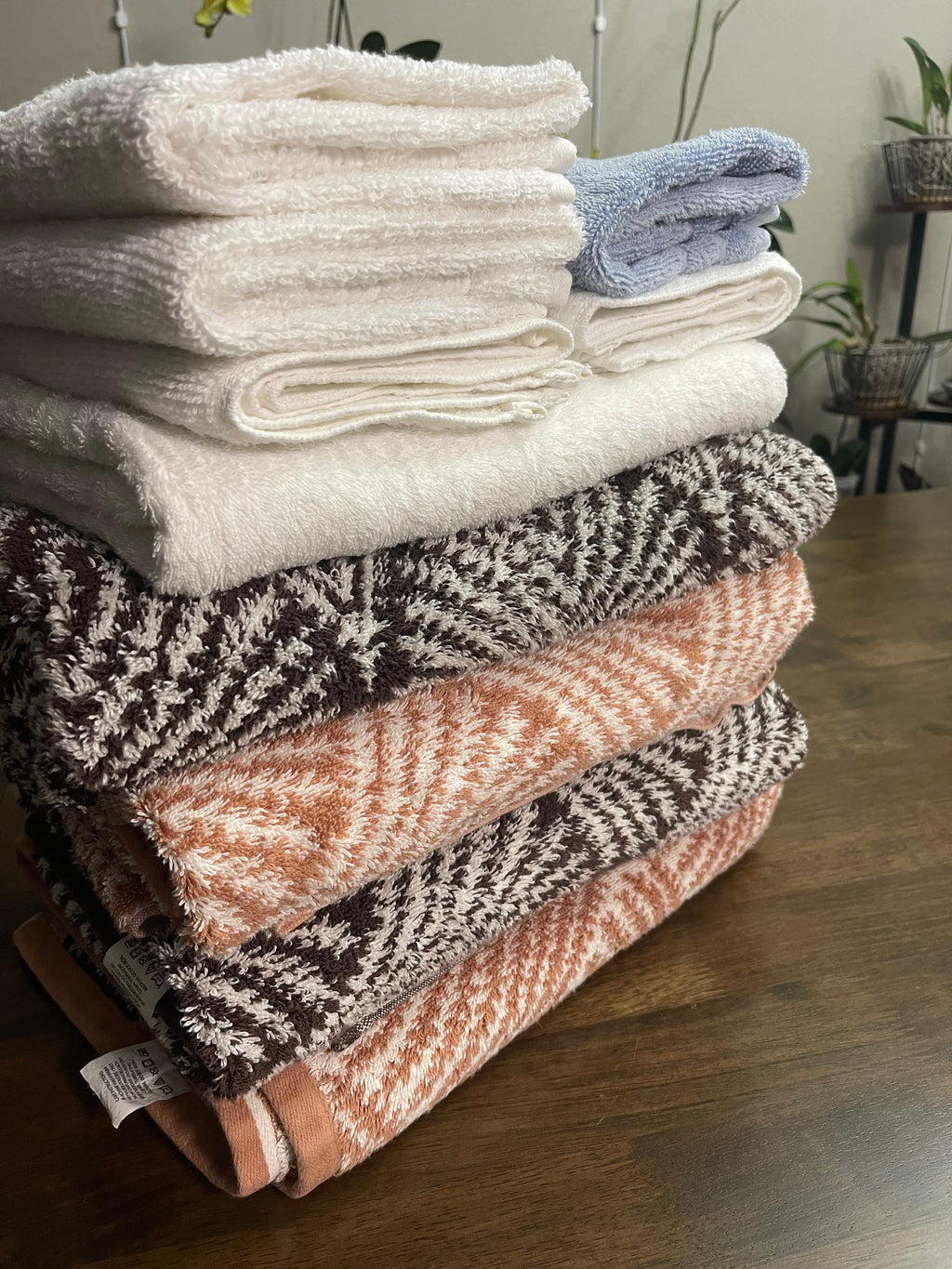 Wash & Fold Service